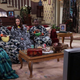 Image for article titled Laugh and learn a little something with The Carmichael Show